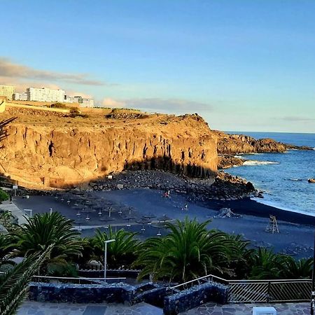 100 Meters From The Ocean Apartment Callao Salvaje Exterior photo