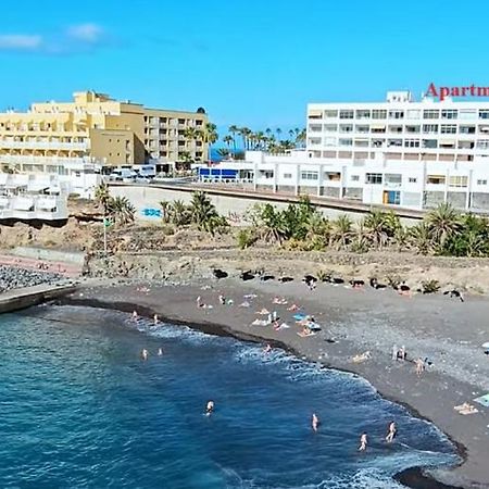 100 Meters From The Ocean Apartment Callao Salvaje Exterior photo