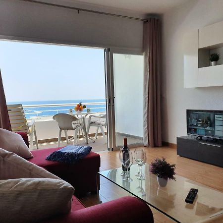 100 Meters From The Ocean Apartment Callao Salvaje Exterior photo