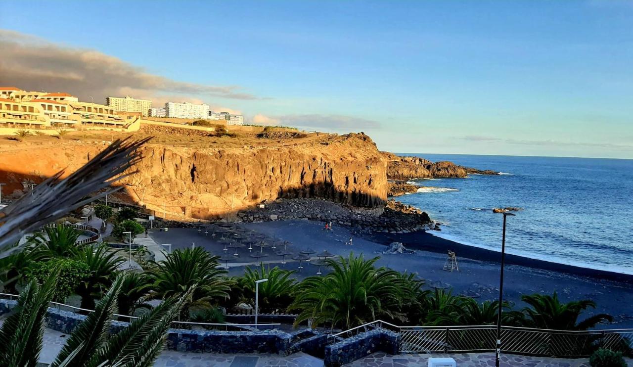 100 Meters From The Ocean Apartment Callao Salvaje Exterior photo