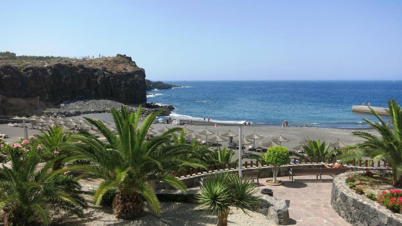 100 Meters From The Ocean Apartment Callao Salvaje Exterior photo