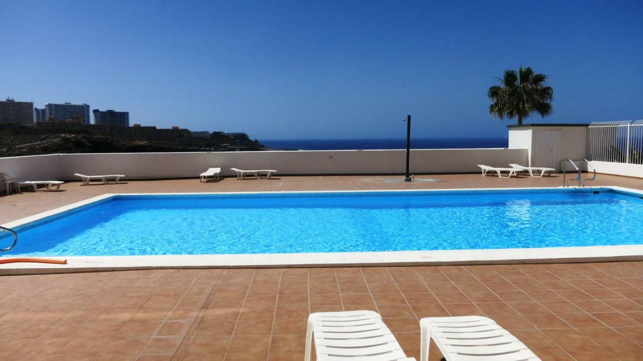 100 Meters From The Ocean Apartment Callao Salvaje Exterior photo