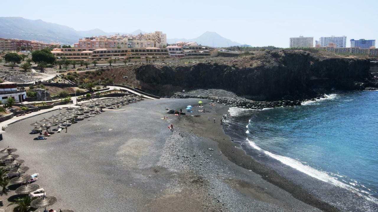 100 Meters From The Ocean Apartment Callao Salvaje Exterior photo