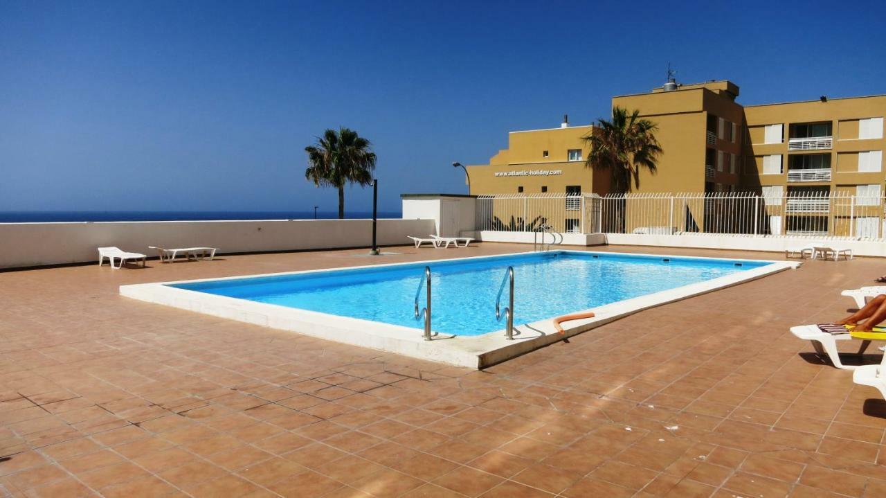 100 Meters From The Ocean Apartment Callao Salvaje Exterior photo