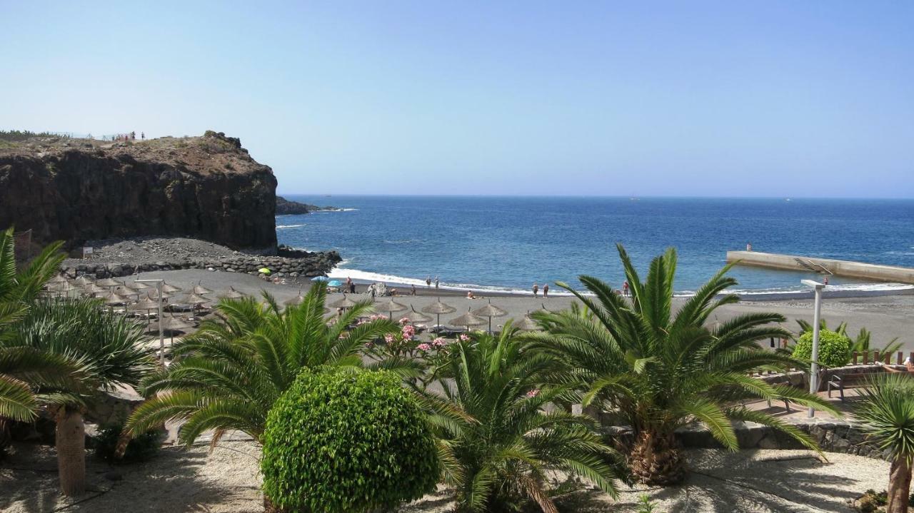100 Meters From The Ocean Apartment Callao Salvaje Exterior photo