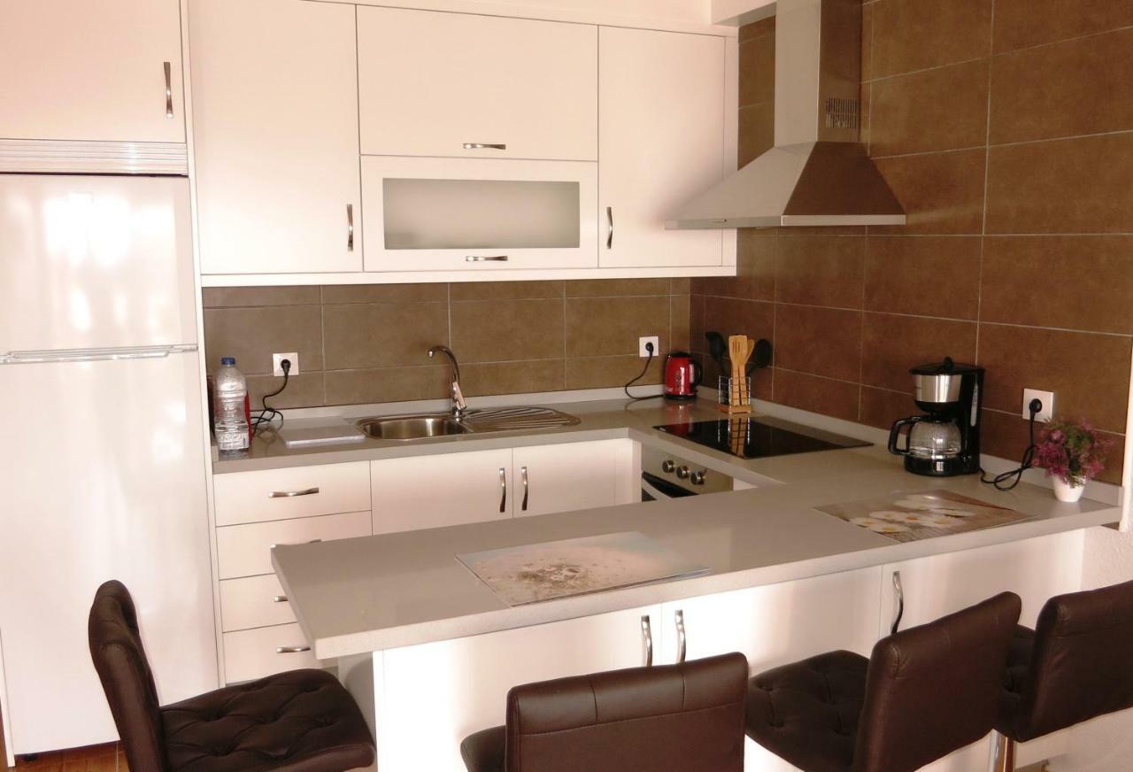100 Meters From The Ocean Apartment Callao Salvaje Exterior photo