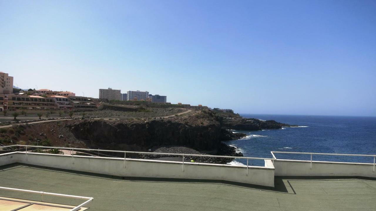 100 Meters From The Ocean Apartment Callao Salvaje Exterior photo