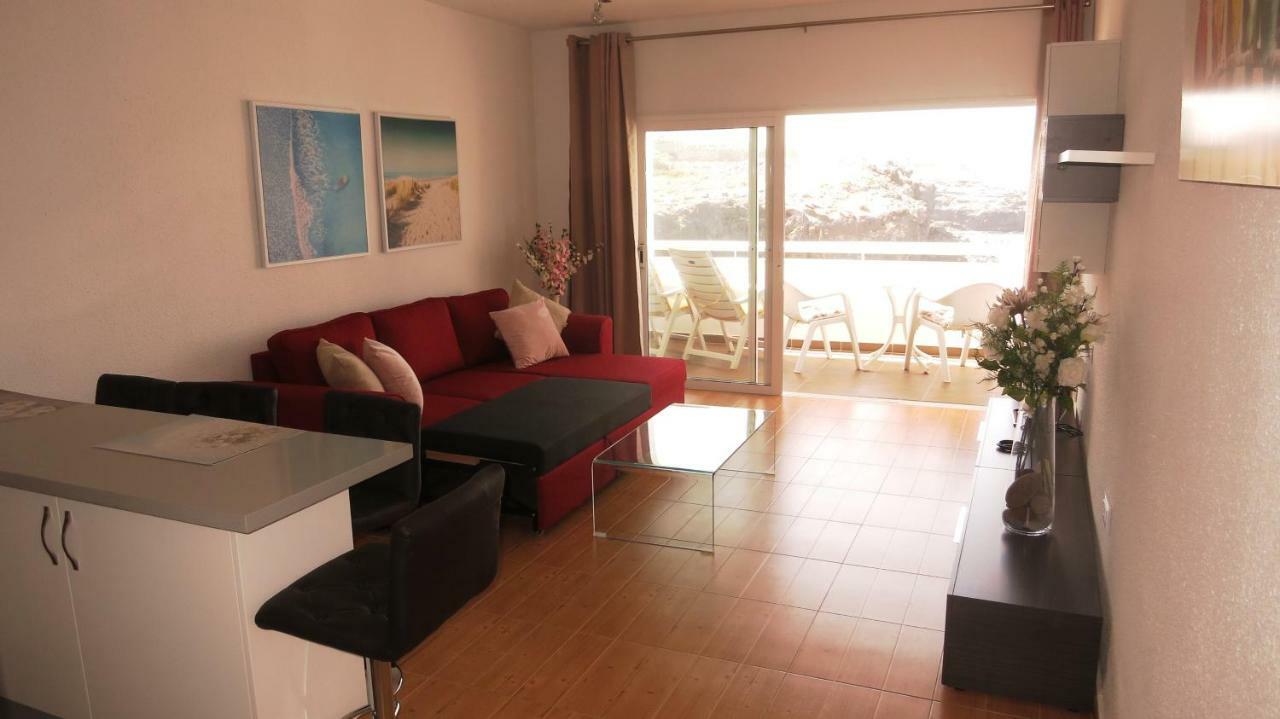 100 Meters From The Ocean Apartment Callao Salvaje Exterior photo