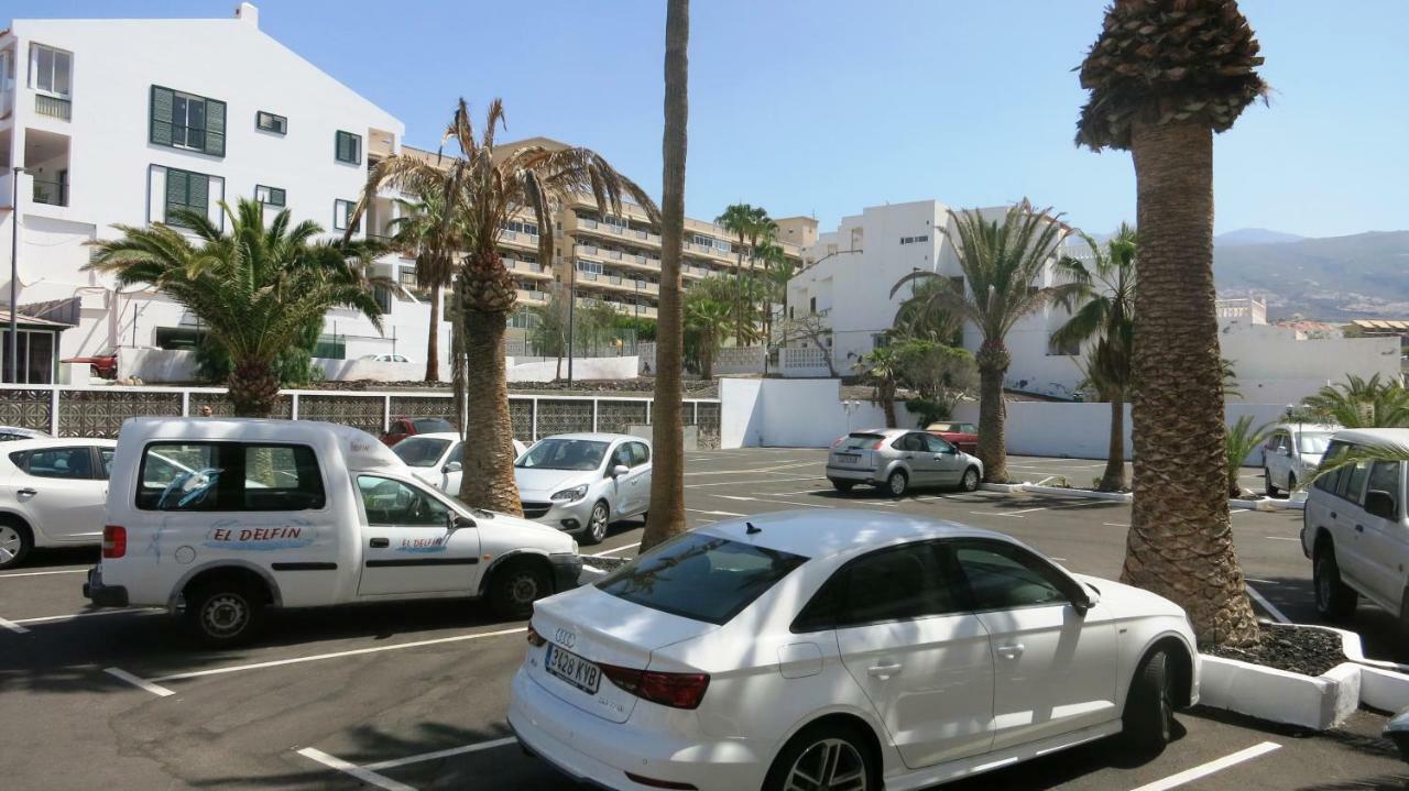 100 Meters From The Ocean Apartment Callao Salvaje Exterior photo