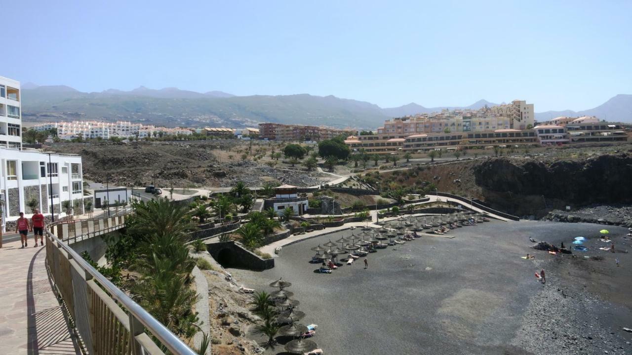 100 Meters From The Ocean Apartment Callao Salvaje Exterior photo