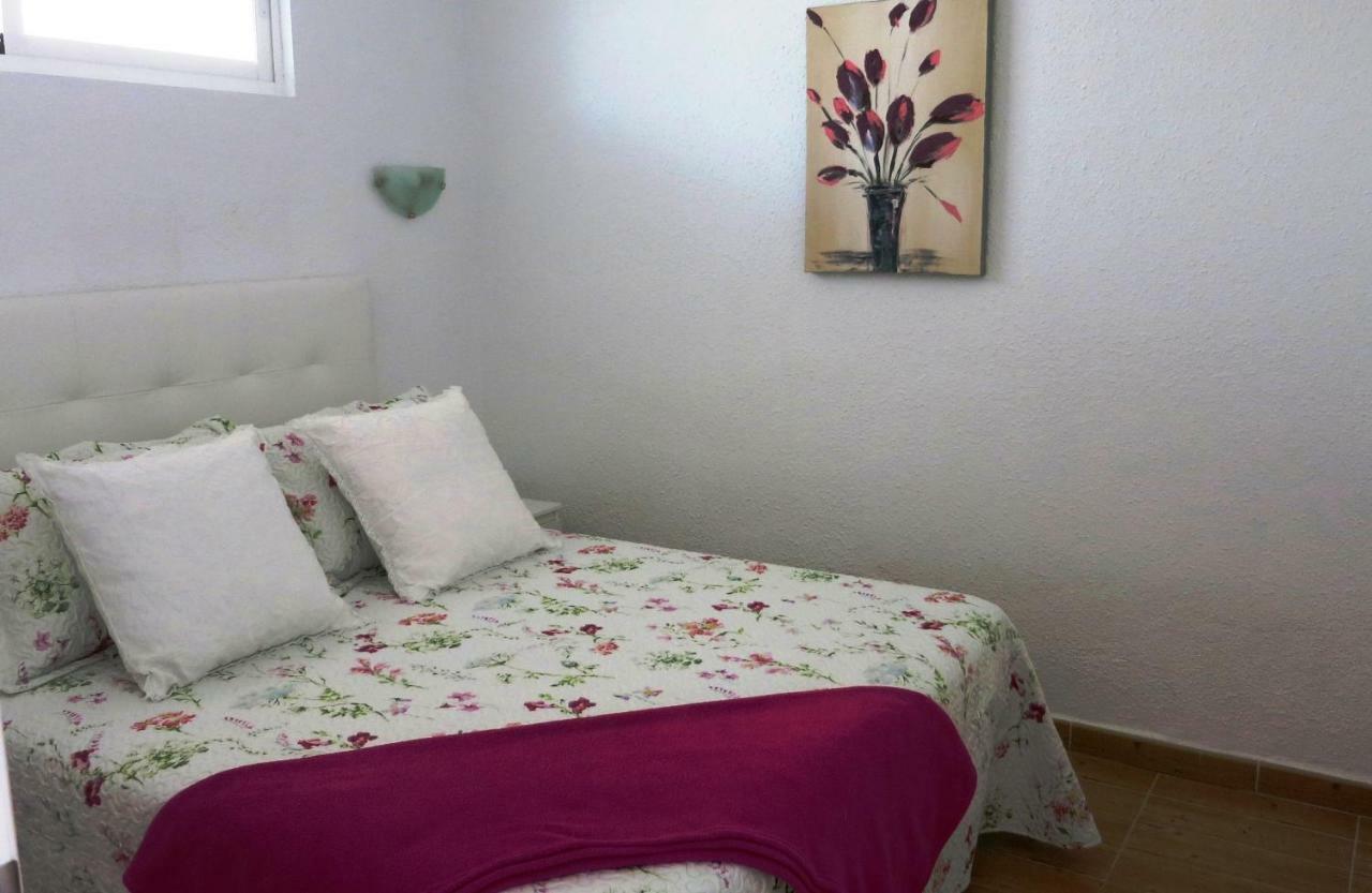 100 Meters From The Ocean Apartment Callao Salvaje Exterior photo