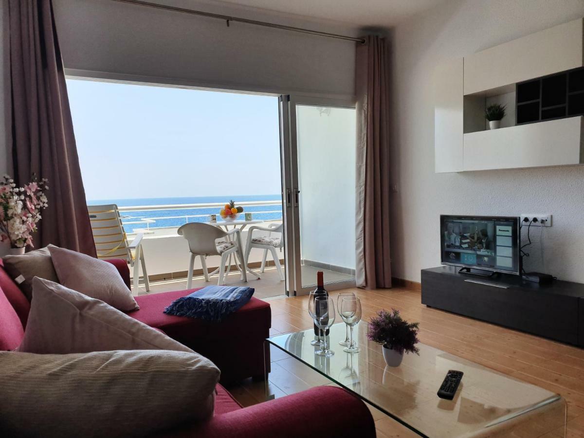 100 Meters From The Ocean Apartment Callao Salvaje Exterior photo