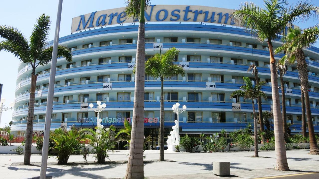 100 Meters From The Ocean Apartment Callao Salvaje Exterior photo