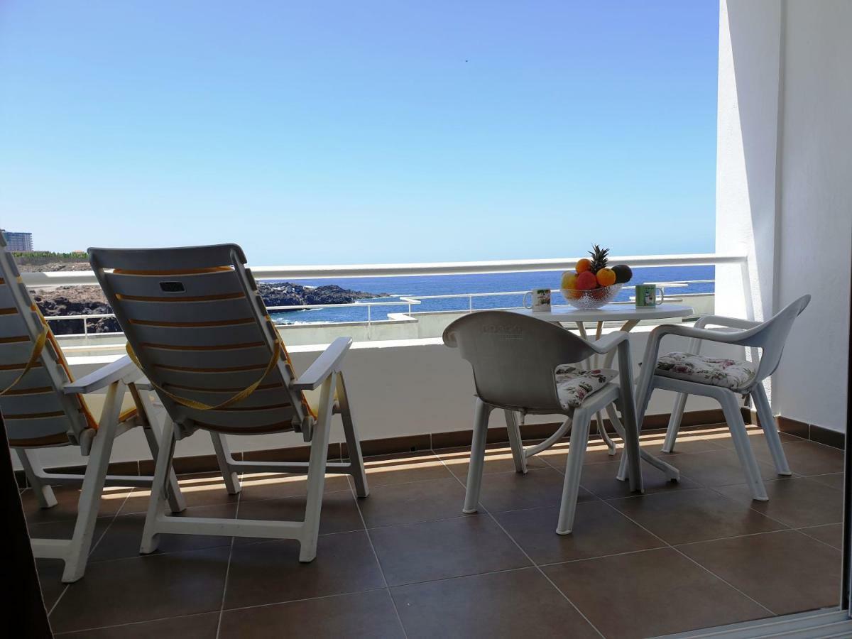 100 Meters From The Ocean Apartment Callao Salvaje Exterior photo