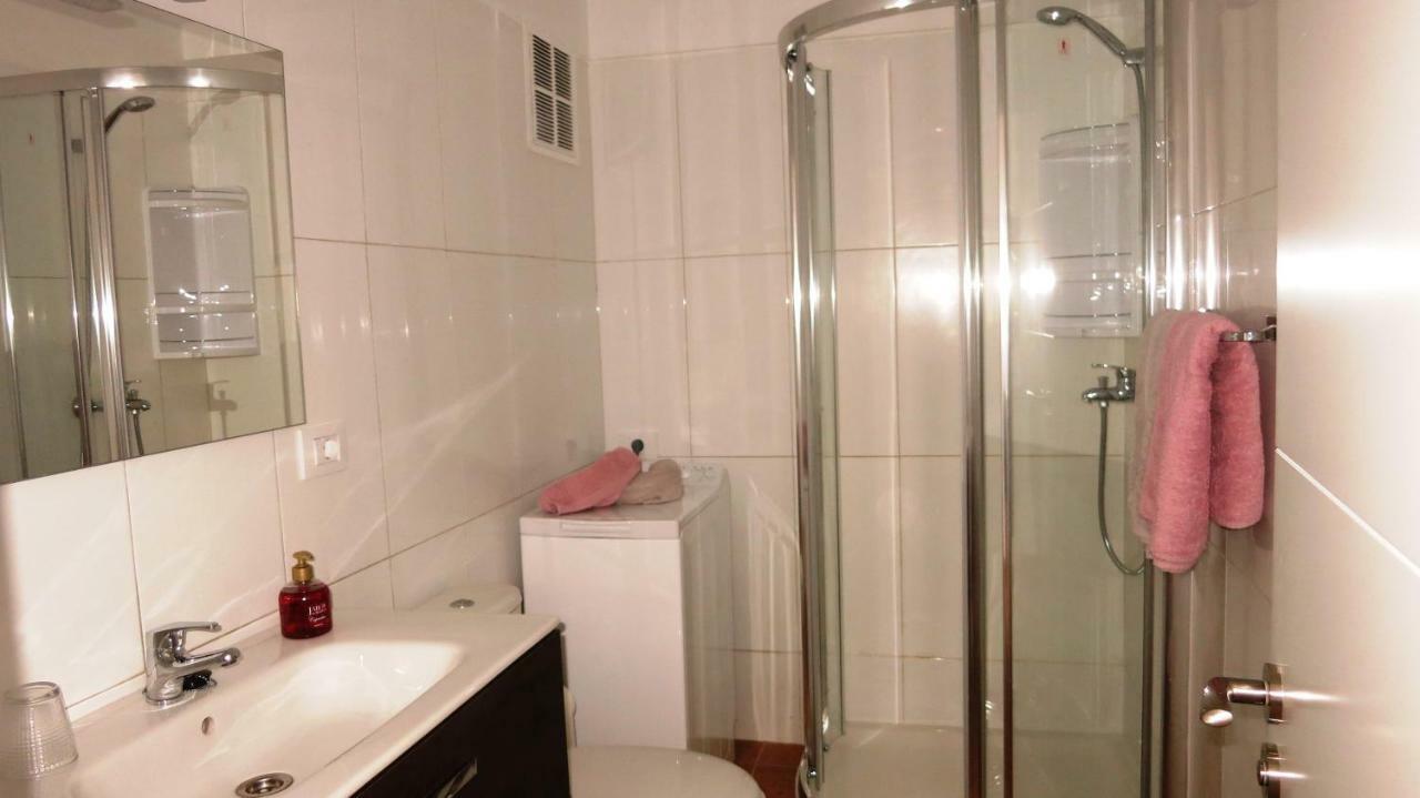 100 Meters From The Ocean Apartment Callao Salvaje Exterior photo