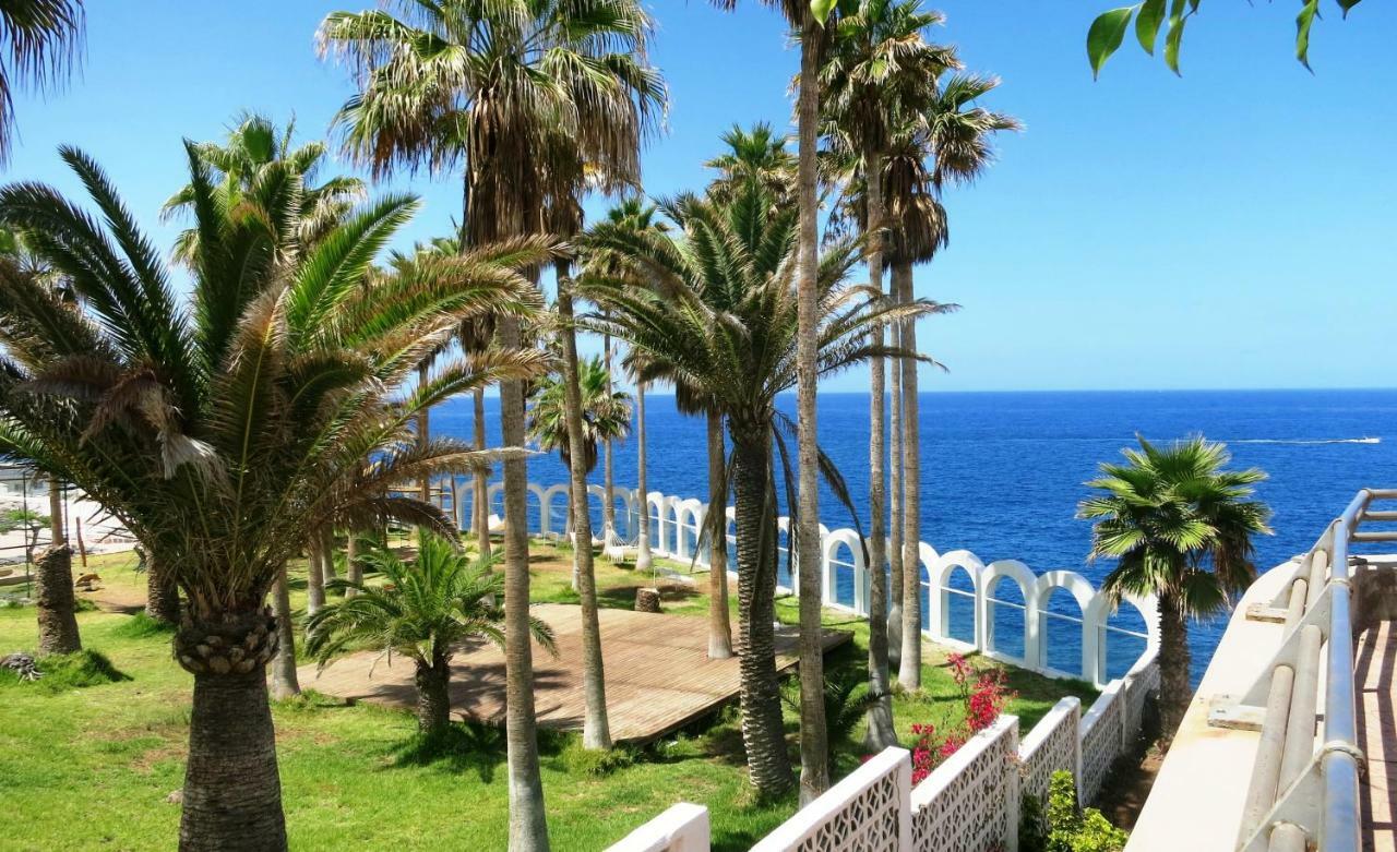 100 Meters From The Ocean Apartment Callao Salvaje Exterior photo