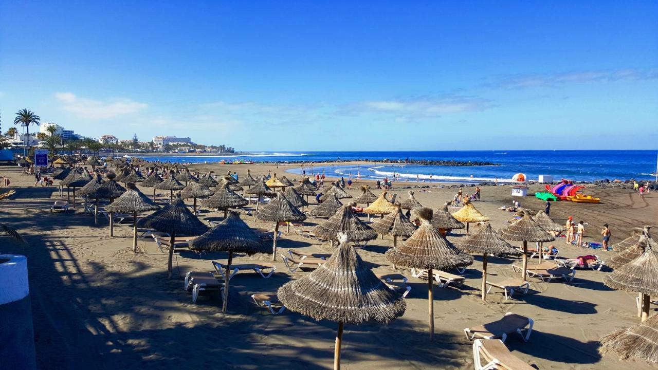 100 Meters From The Ocean Apartment Callao Salvaje Exterior photo