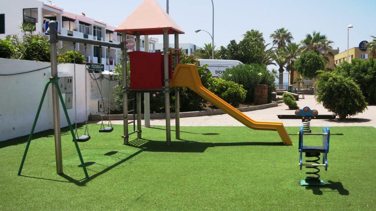 100 Meters From The Ocean Apartment Callao Salvaje Exterior photo