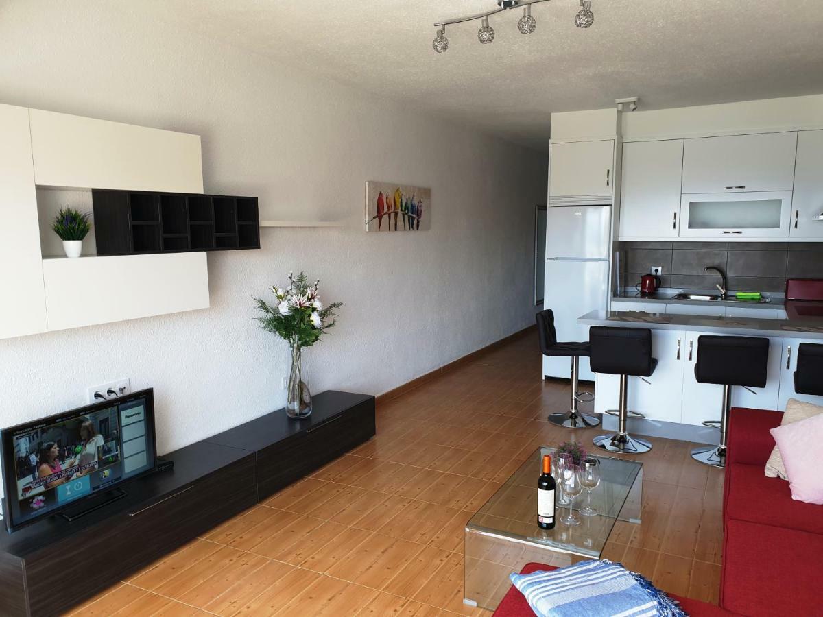 100 Meters From The Ocean Apartment Callao Salvaje Exterior photo