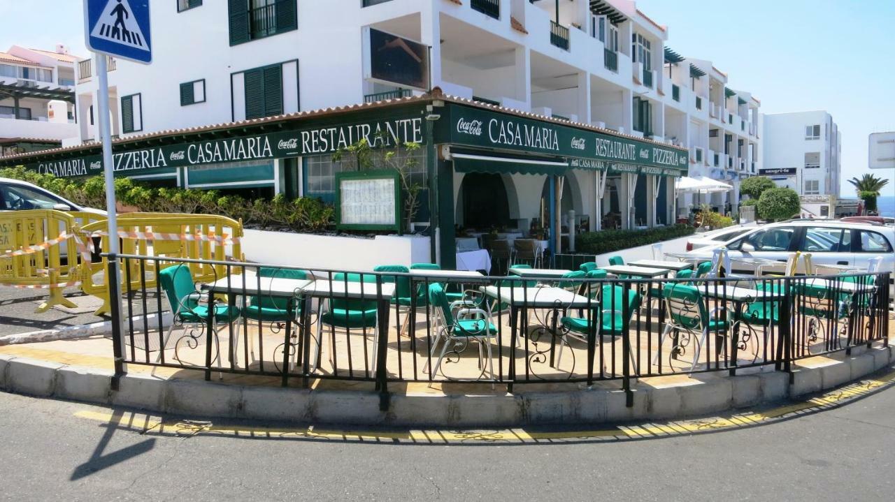 100 Meters From The Ocean Apartment Callao Salvaje Exterior photo