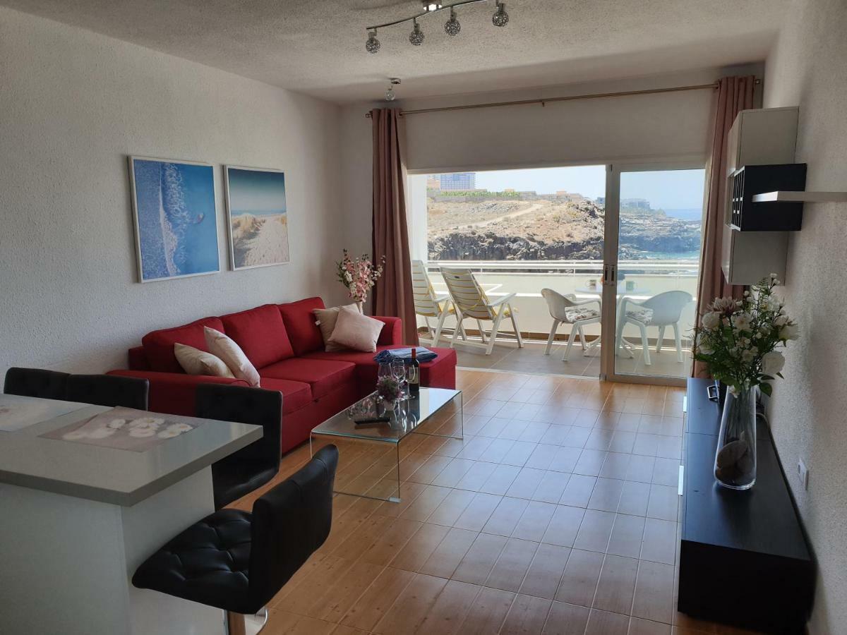 100 Meters From The Ocean Apartment Callao Salvaje Exterior photo
